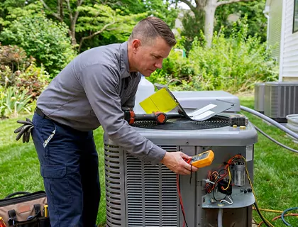 AC Heater Repair In Broomfield