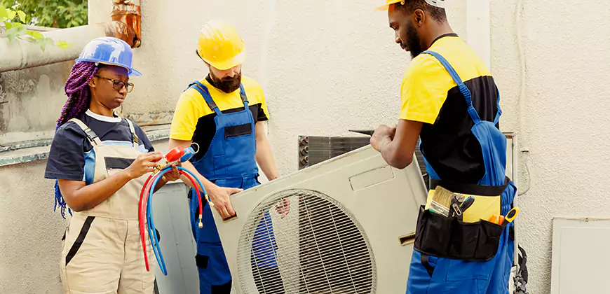 Humidifier and Add-On System Installation in Broomfield