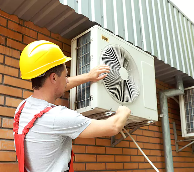Proven AC Unit Cleaning: Your Local Cooling Care Team in Broomfield, CO