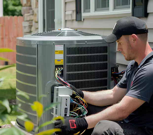 Proven AC Unit Replacement: Your Local System Upgrade Team in Broomfield, CO