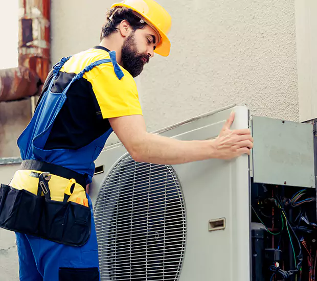 Proven Air Handler Repair: Your Local Indoor Unit Specialists in Broomfield, CO