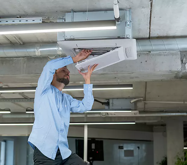 Proven Commercial AC Replacement: Your Local Business Cooling Team in Broomfield, CO