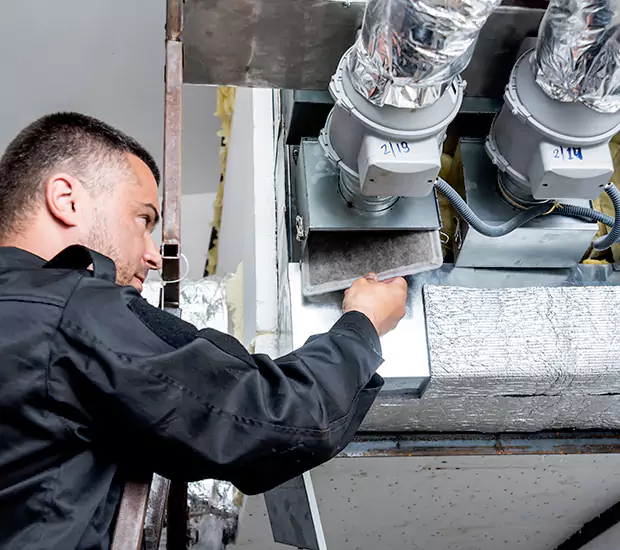 Proven Commercial Air Duct Cleaning: Your Local Building Air Quality Team in Broomfield, CO