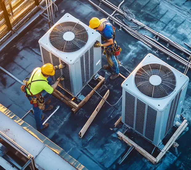 Proven Commercial HVAC: Your Local Business Comfort Team in Broomfield, CO
