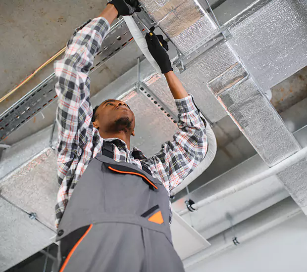 Proven Duct Repair: Your Local Ductwork Specialists in Broomfield, CO