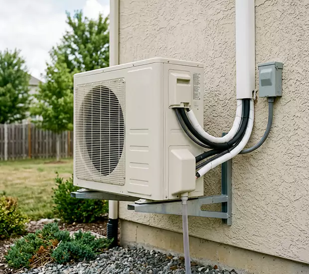 Proven Ductless Heat Pump Installation: Your Local Zone Comfort Team in Broomfield, CO