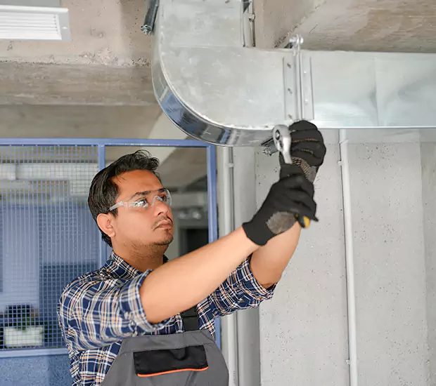 Proven Ductwork Replacement: Your Local Whole-Home Airflow Team in Broomfield, CO