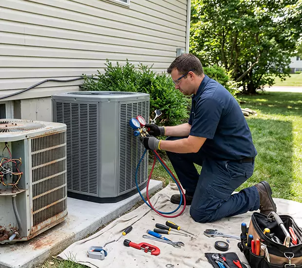 Proven Emergency AC Replacement: Your Local Fast Response Team in Broomfield, CO