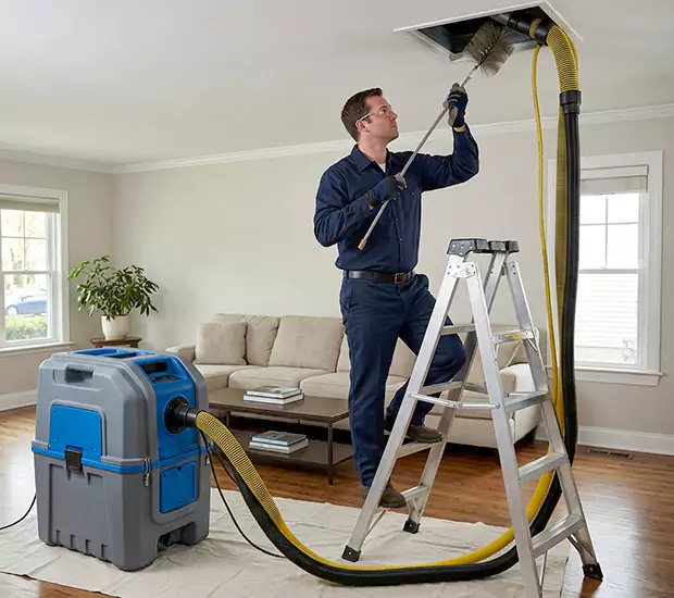 Proven Furnace Duct Cleaning: Your Local Heating Air Team in Broomfield, CO