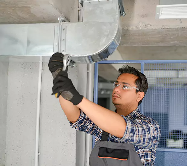 Proven Heating Duct Cleaning: Your Local Ducted Heating Team in Broomfield, CO