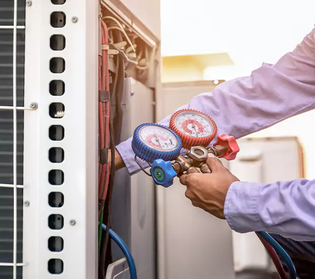 Proven HVAC Maintenance Service: Your Local Tune-Up Team in Broomfield, CO