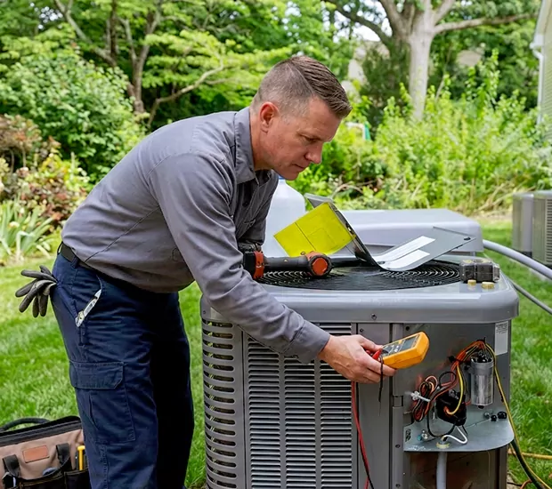 Proven HVAC Replacement: Your Local System Upgrade Team in Broomfield, CO