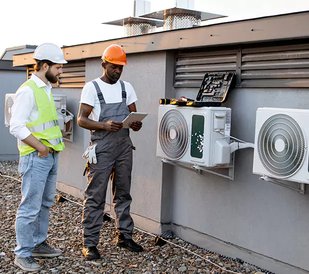Proven Outdoor AC Installation: Your Local Condenser Specialists in Broomfield, CO