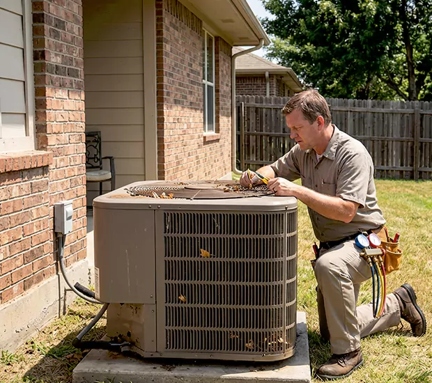 Proven Outdoor AC Unit Replacement: Your Local Condenser Specialists in Broomfield, CO