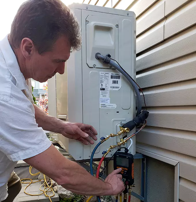 Why Broomfield, CO Homeowners Choose Broomfield HVAC Pro for AC Compressor Repair?