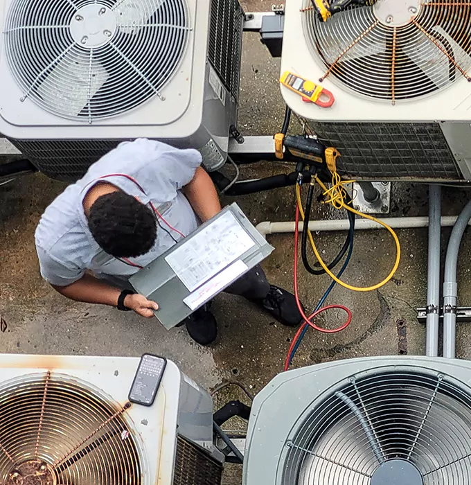 Why Broomfield Businesses Choose Broomfield HVAC Pro for Commercial AC Maintenance?