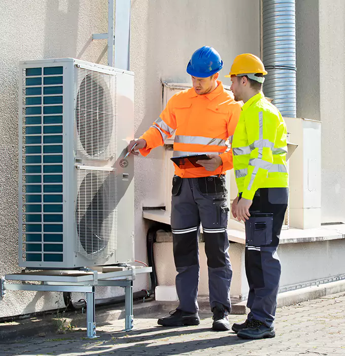 Why Broomfield, CO Businesses Choose Broomfield HVAC Pro for Commercial AC Repair?