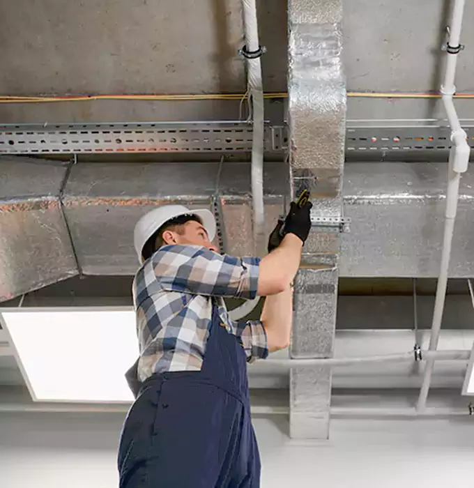 Why Broomfield, CO Homeowners Choose Broomfield HVAC Pro for Duct Repair?