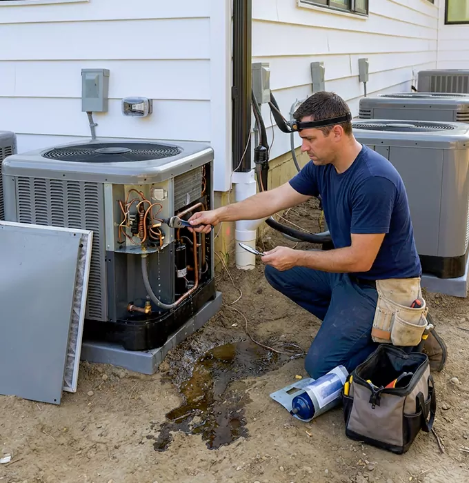 Why Broomfield Homeowners Choose Broomfield HVAC Pro for Emergency AC Service?