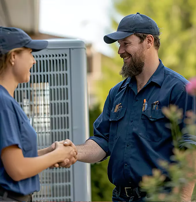 Why Do Broomfield Homeowners Choose Broomfield HVAC Pro HVAC Repair?